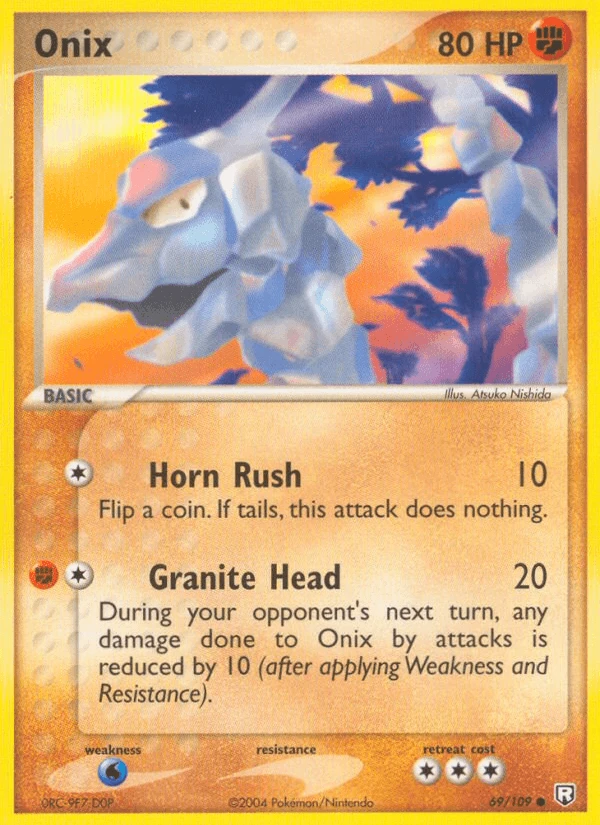 Onix #69