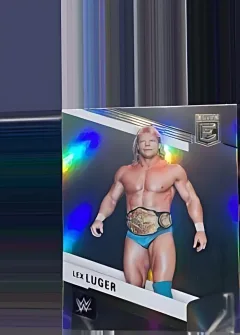 Lex Luger