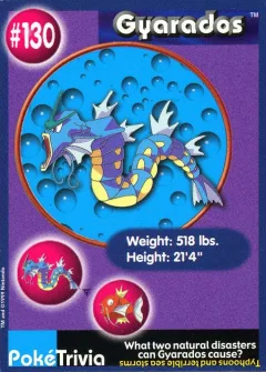 Gyarados