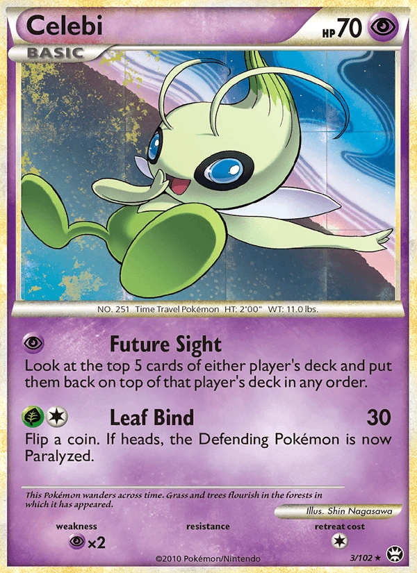 Celebi #3