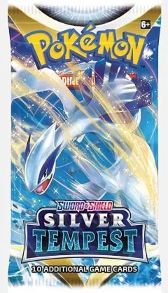 Roaring Sensei Silver Pack