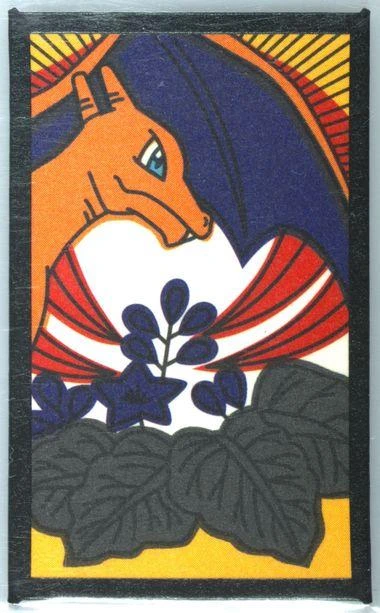 Charizard December