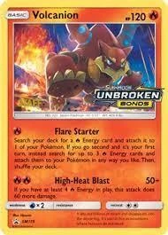 Volcanion Staff #SM179