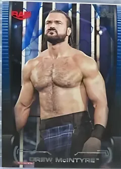 Drew McIntyre [Purple]
