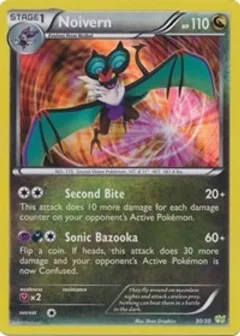 Noivern
