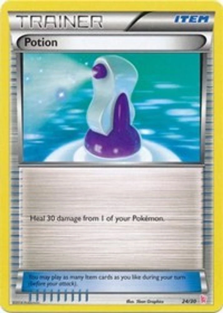 Potion #20