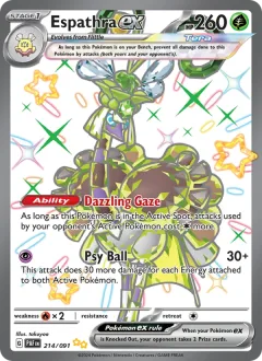 Espathra Ex