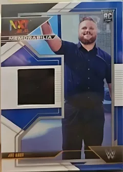 Joe Gacy [Blue]