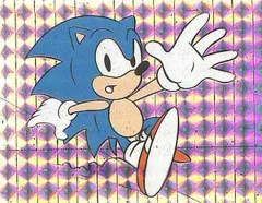 Sonic