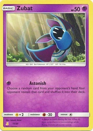 Zubat #11