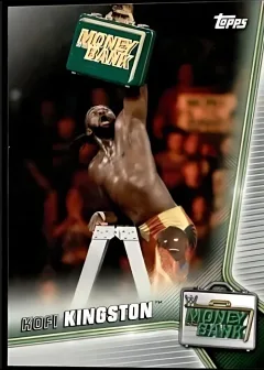 Kofi Kingston
