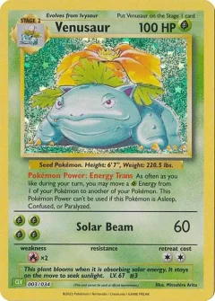 Venusaur