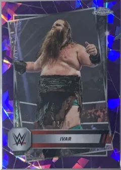 Ivar [Purple Sapphire Refractor]