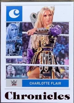 Charlotte Flair [Red]