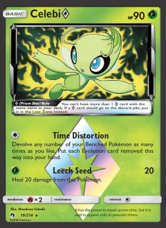 Celebi