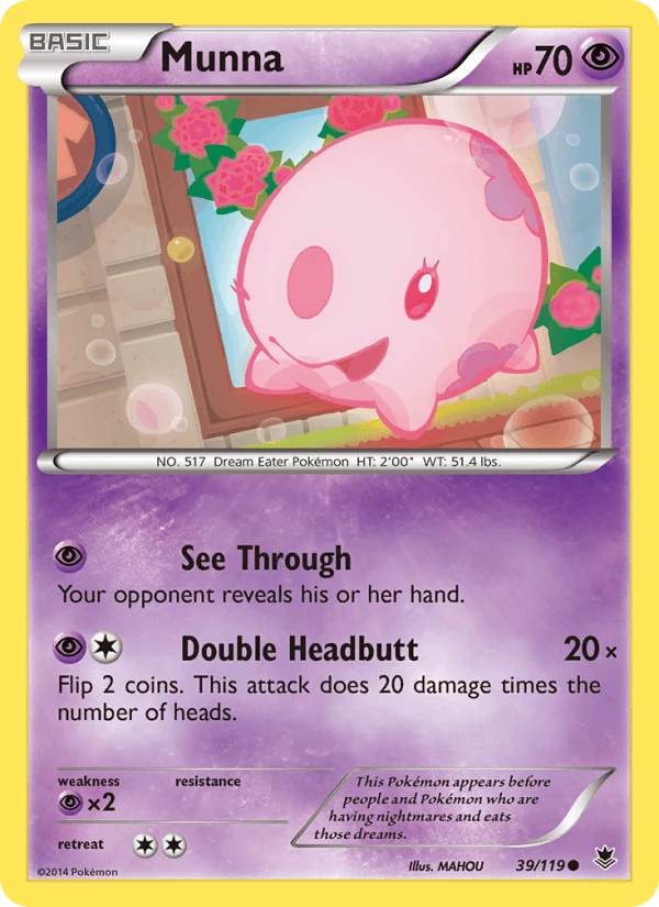 Munna #39