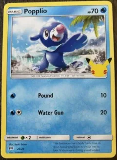 Popplio