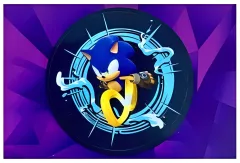 Sonic
