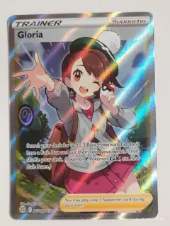 Gloria Tg26