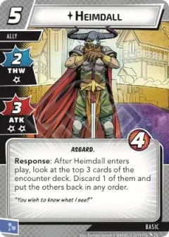 Heimdall