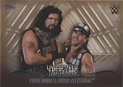 Kevin Nash [Bronze]