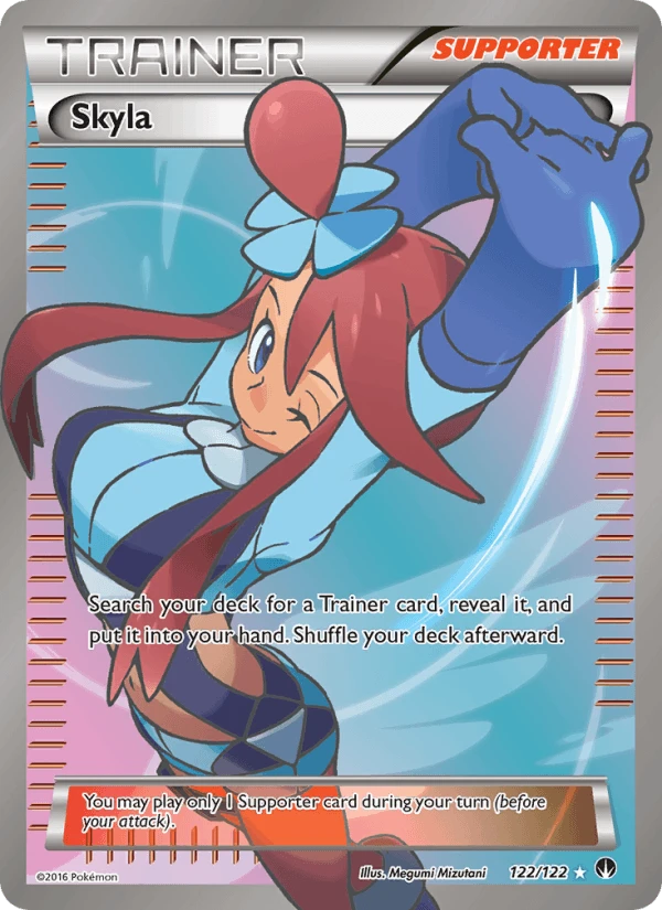 Skyla #122