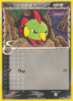 Natu