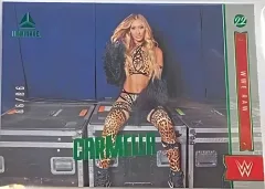 Carmella [Green]