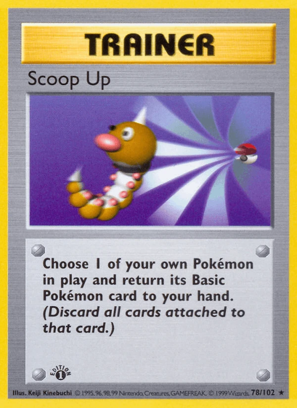 Scoop Up #78
