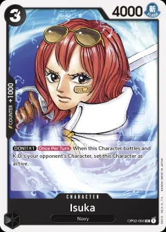 Isuka [Pre-Release]