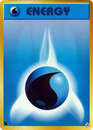 Water Energy #23