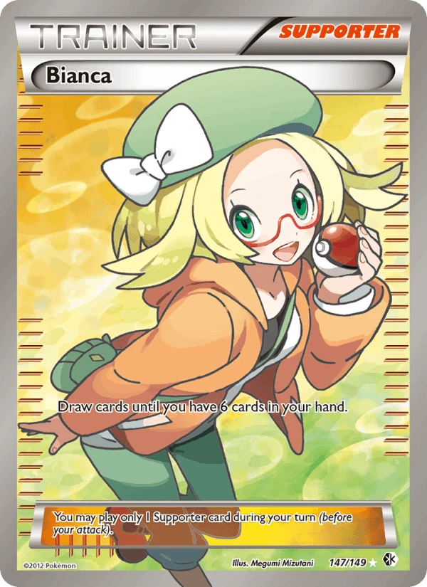 Bianca #147