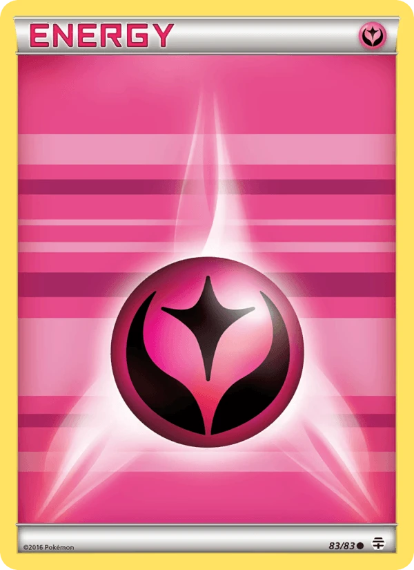 Fairy Energy #83