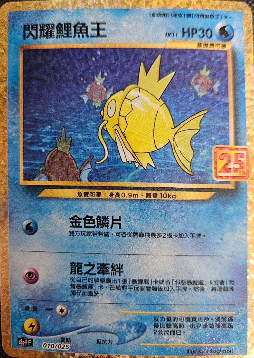 Magikarp #10