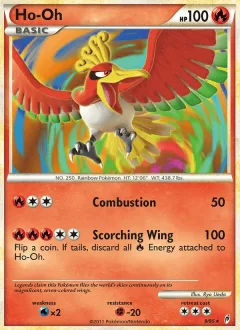 Ho Oh