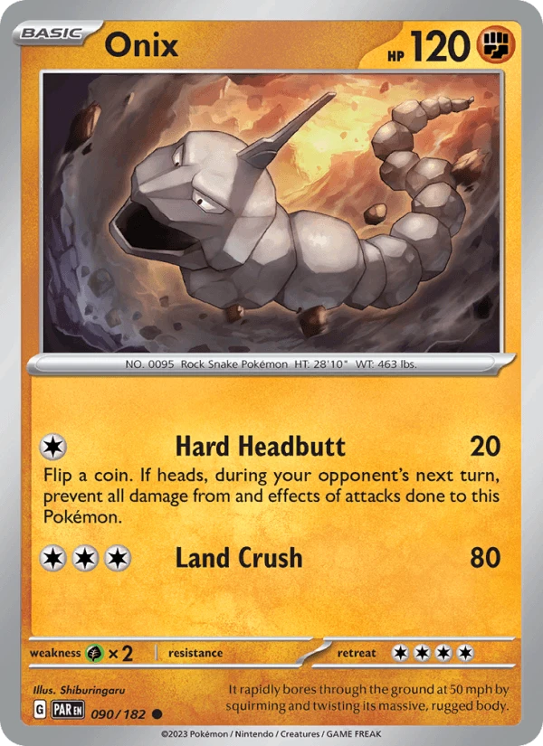 Onix #90