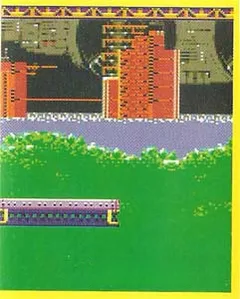 Game Scene