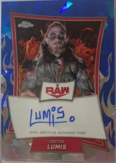 Dexter Lumis [Sapphire]
