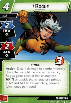 Rogue (Anna Marie)