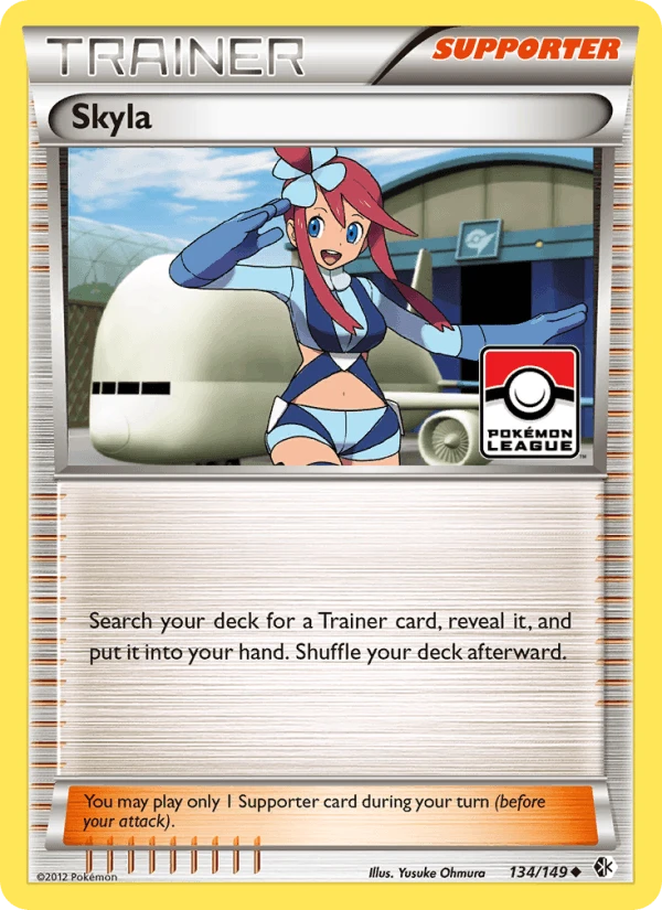Skyla #134