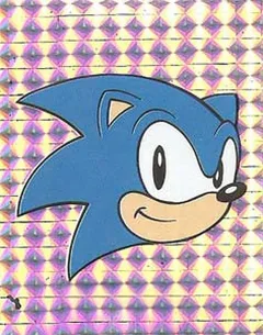 Sonic