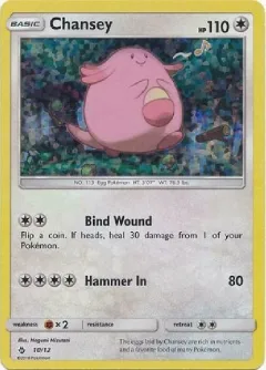 Chansey