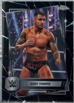 Eddy Thorpe [Black Refractor]