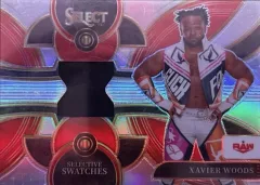 Xavier Woods