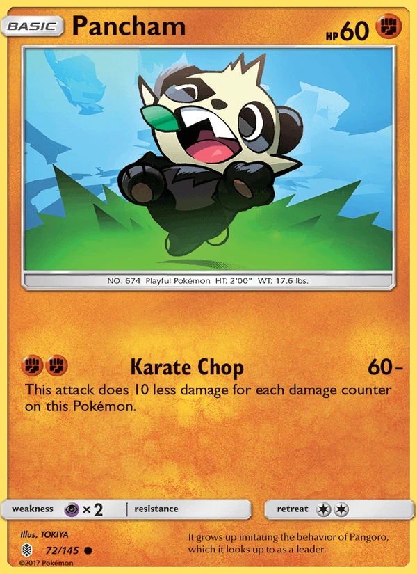 Pancham #72