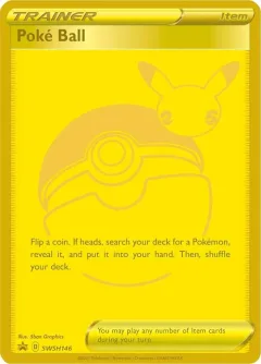 Poke Ball Swsh146