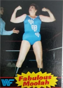 Fabulous Moolah