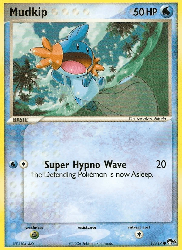 Mudkip #11