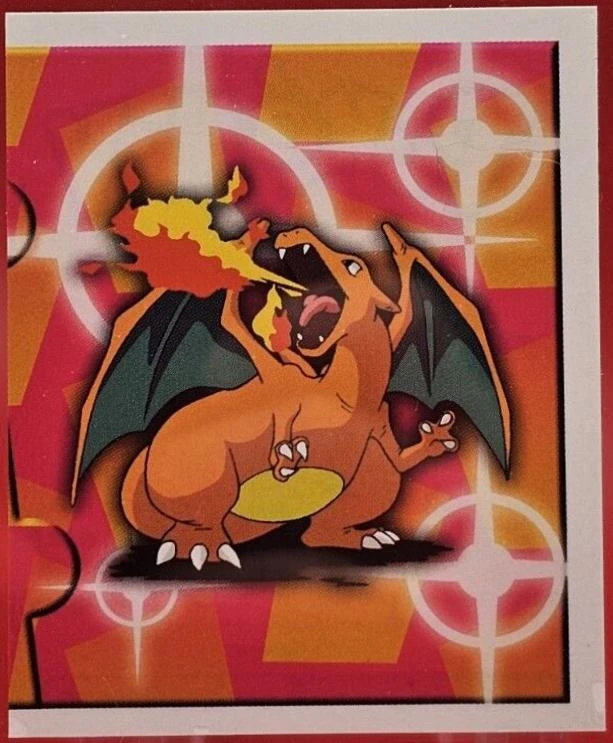 Charizard #180
