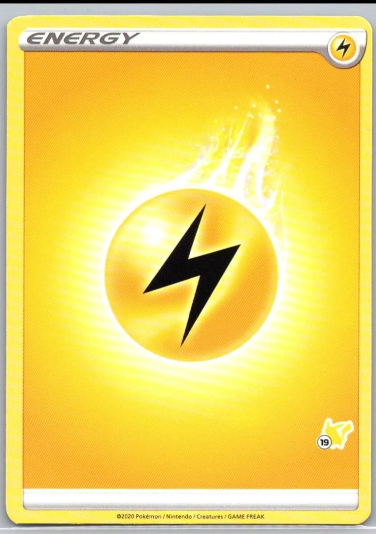 Lightning Energy